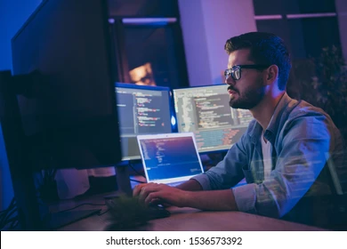 Expert Technicians