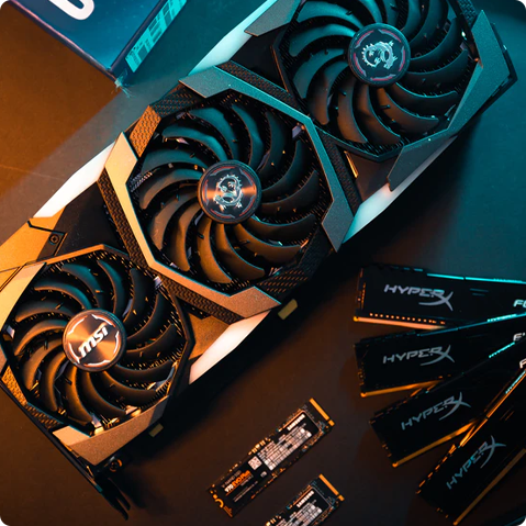 Service Image