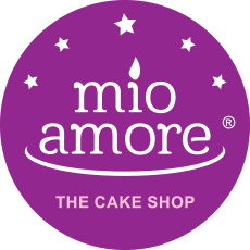 Mio Amore Logo