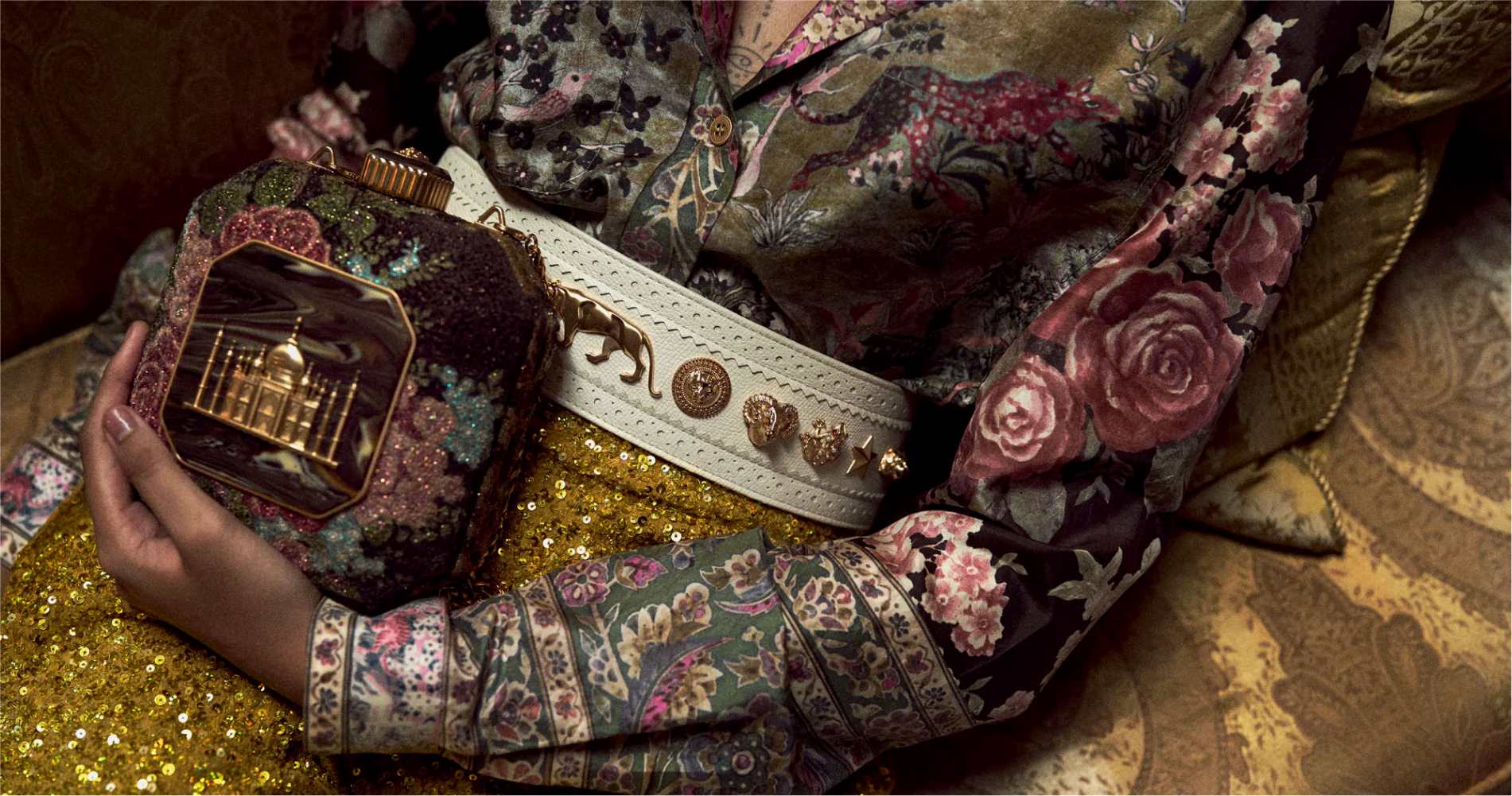 Accessories Collection