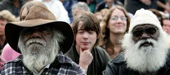 Support Indigenous Communities