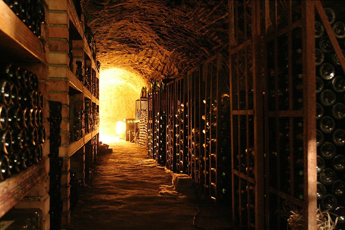 Cellar