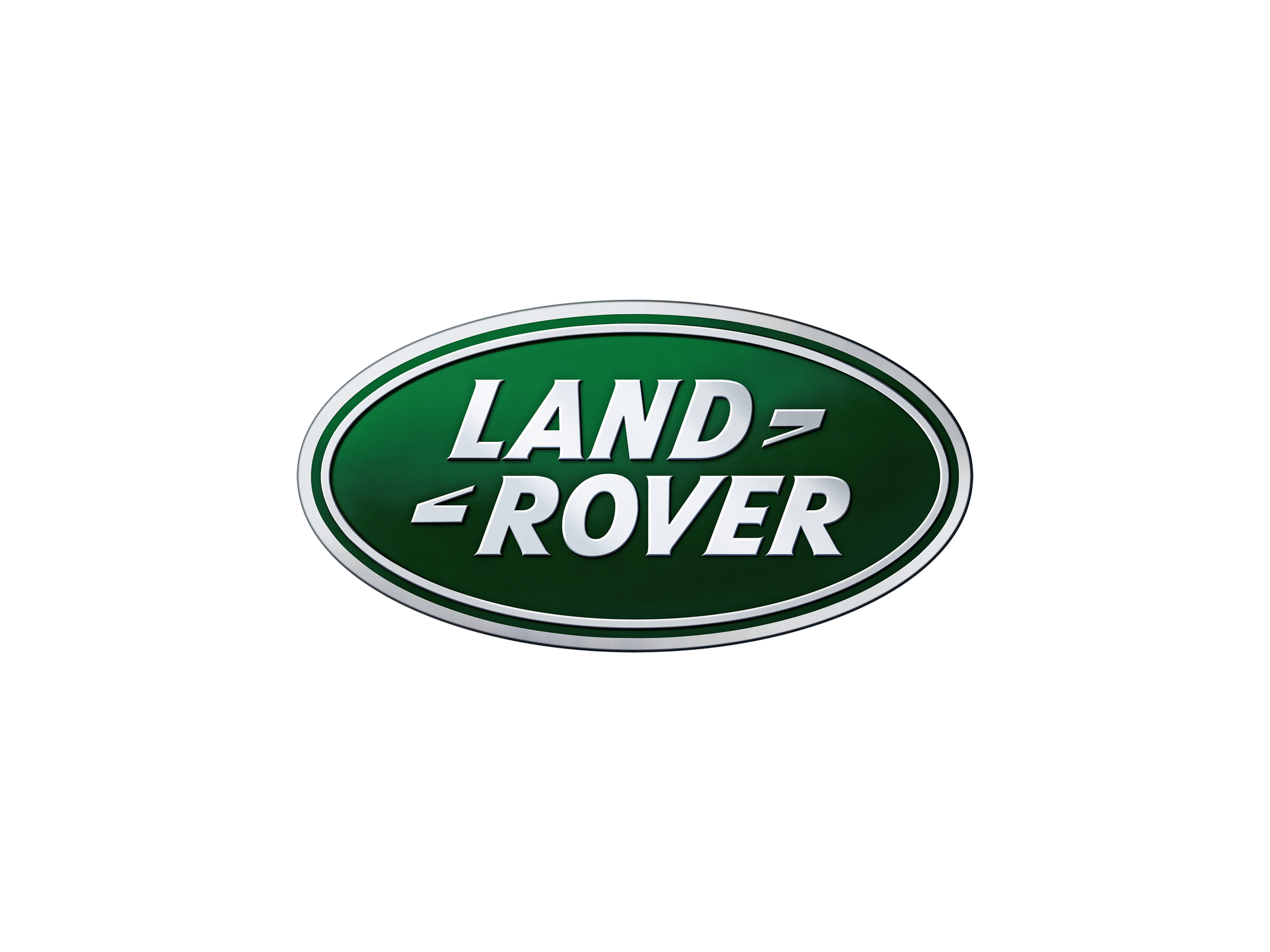Land ROVER logo