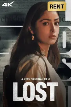 LOST