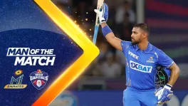 POTM: Nicholas Pooran