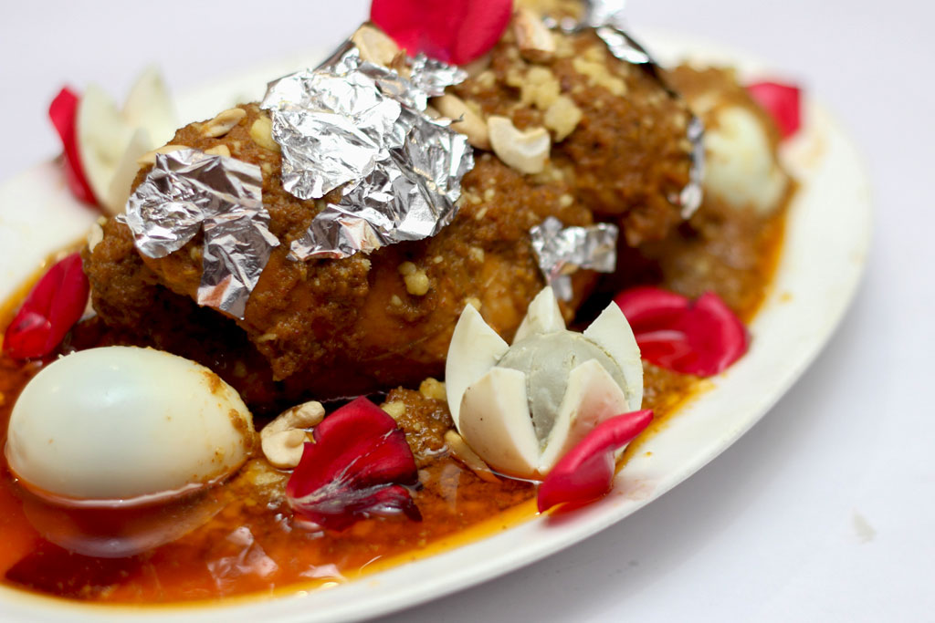 ARSALAN SPECIAL