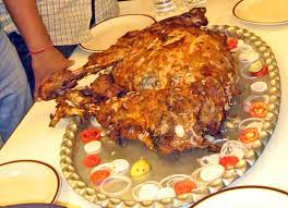 Chicken Thumbak