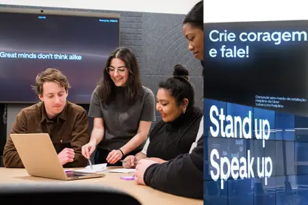 Acting with integrity