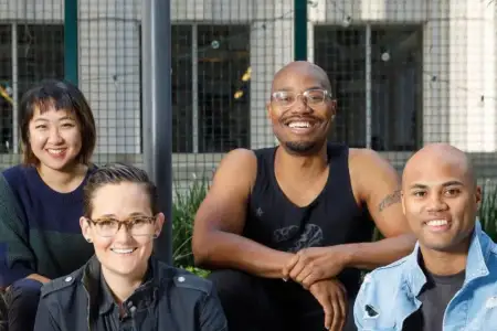 Getting diversity right