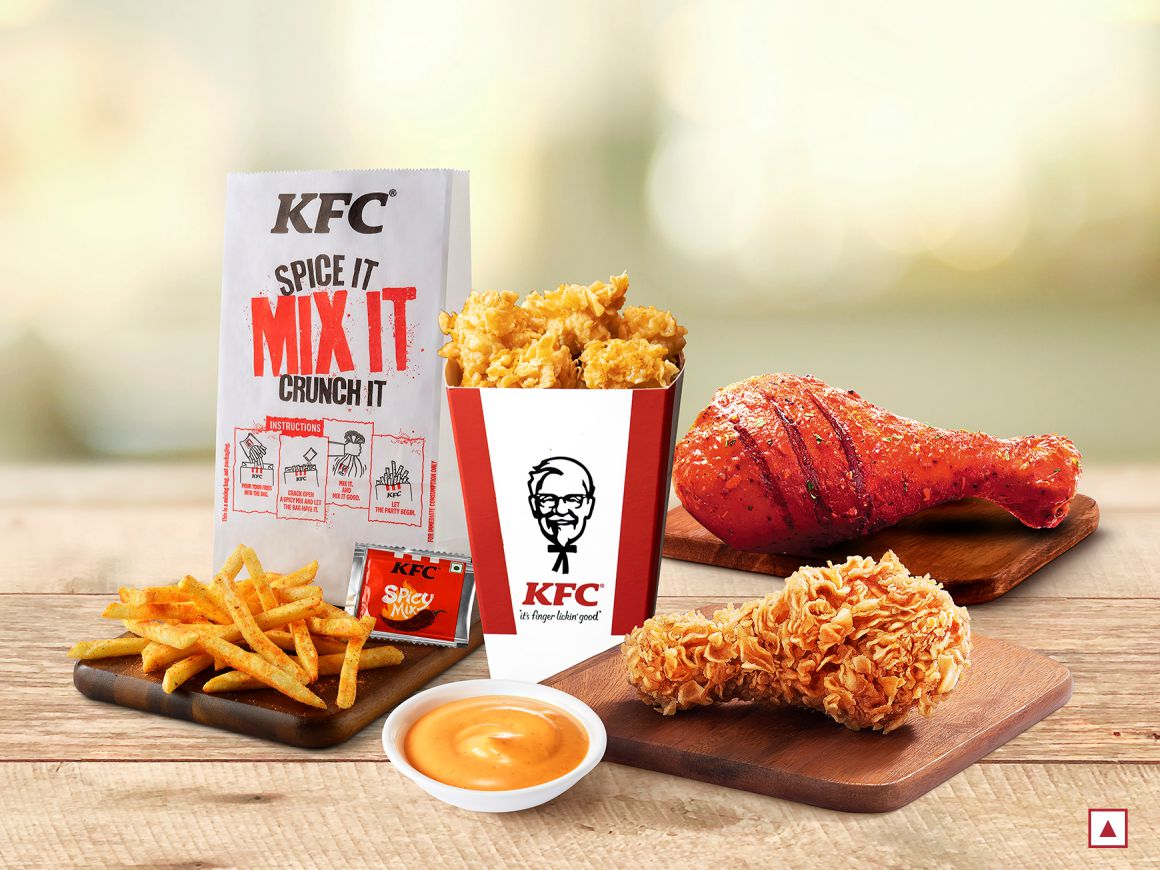 Peri Peri Chicken