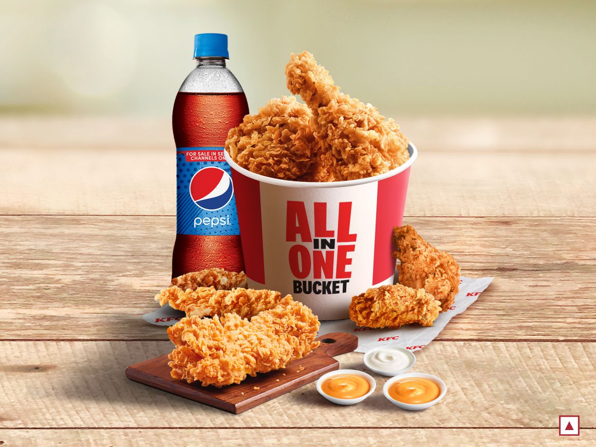 Peri Peri Chicken