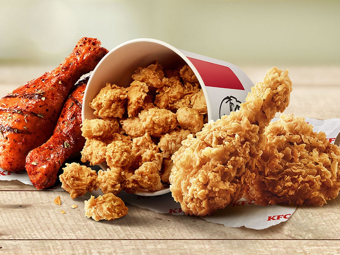 Peri Peri Chicken