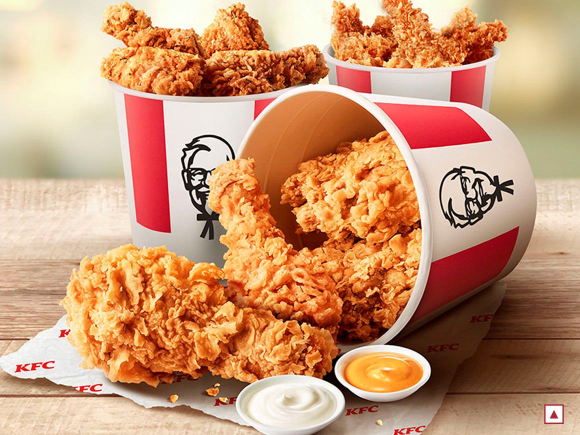 Peri Peri Chicken