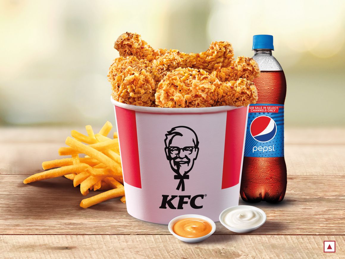 Peri Peri Chicken