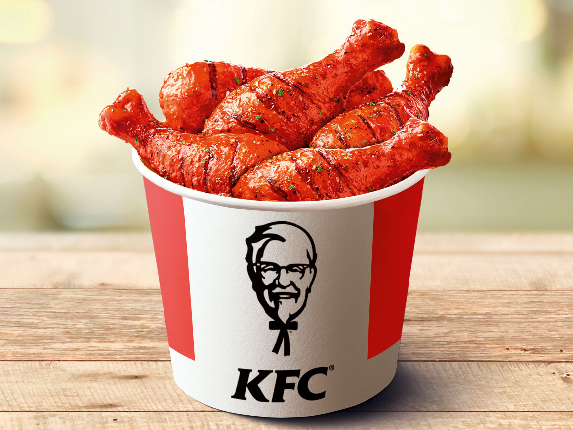 Peri Peri Chicken