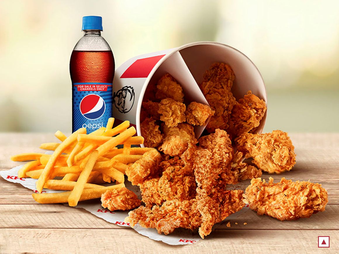 Peri Peri Chicken