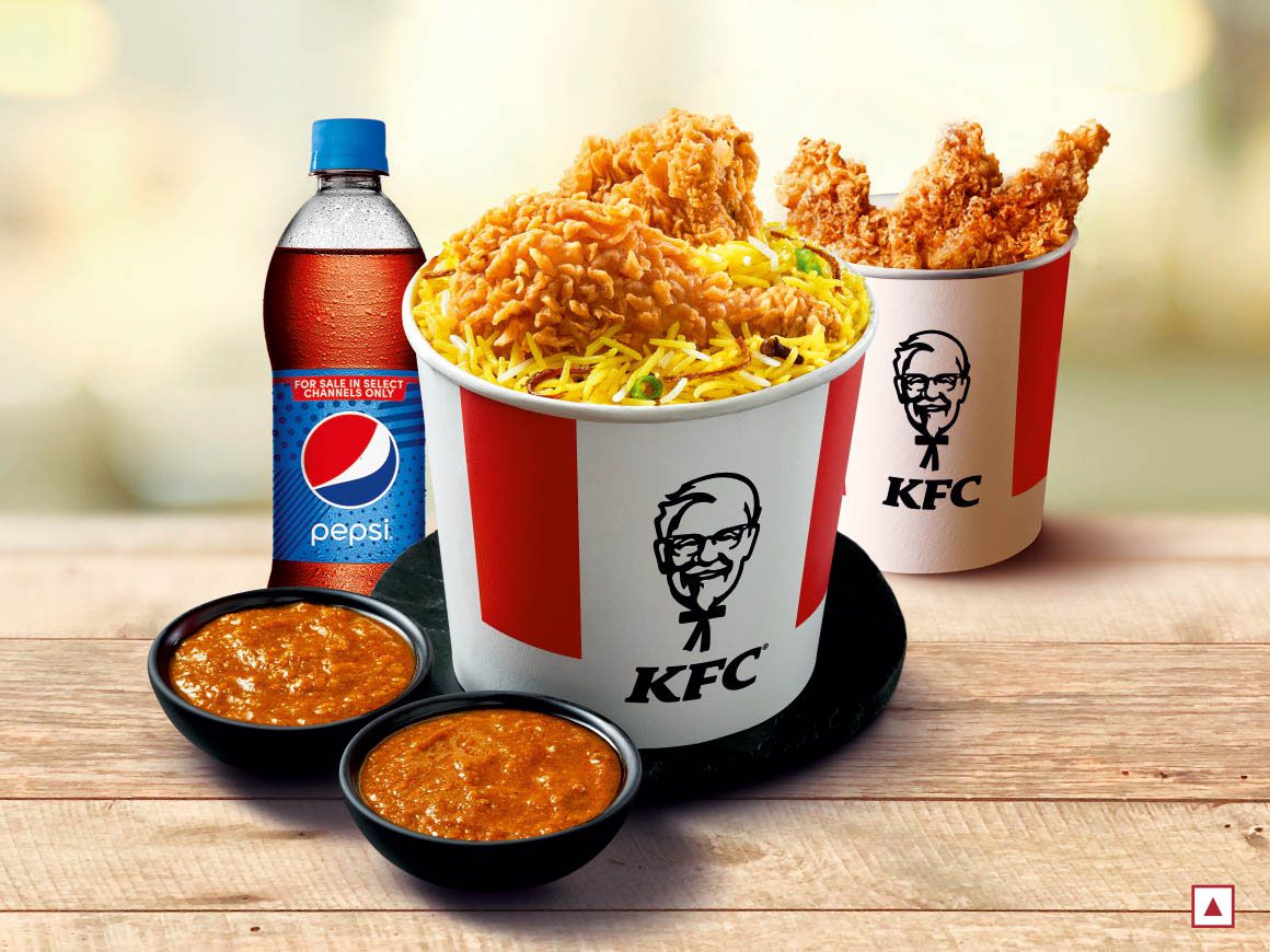 Peri Peri Chicken