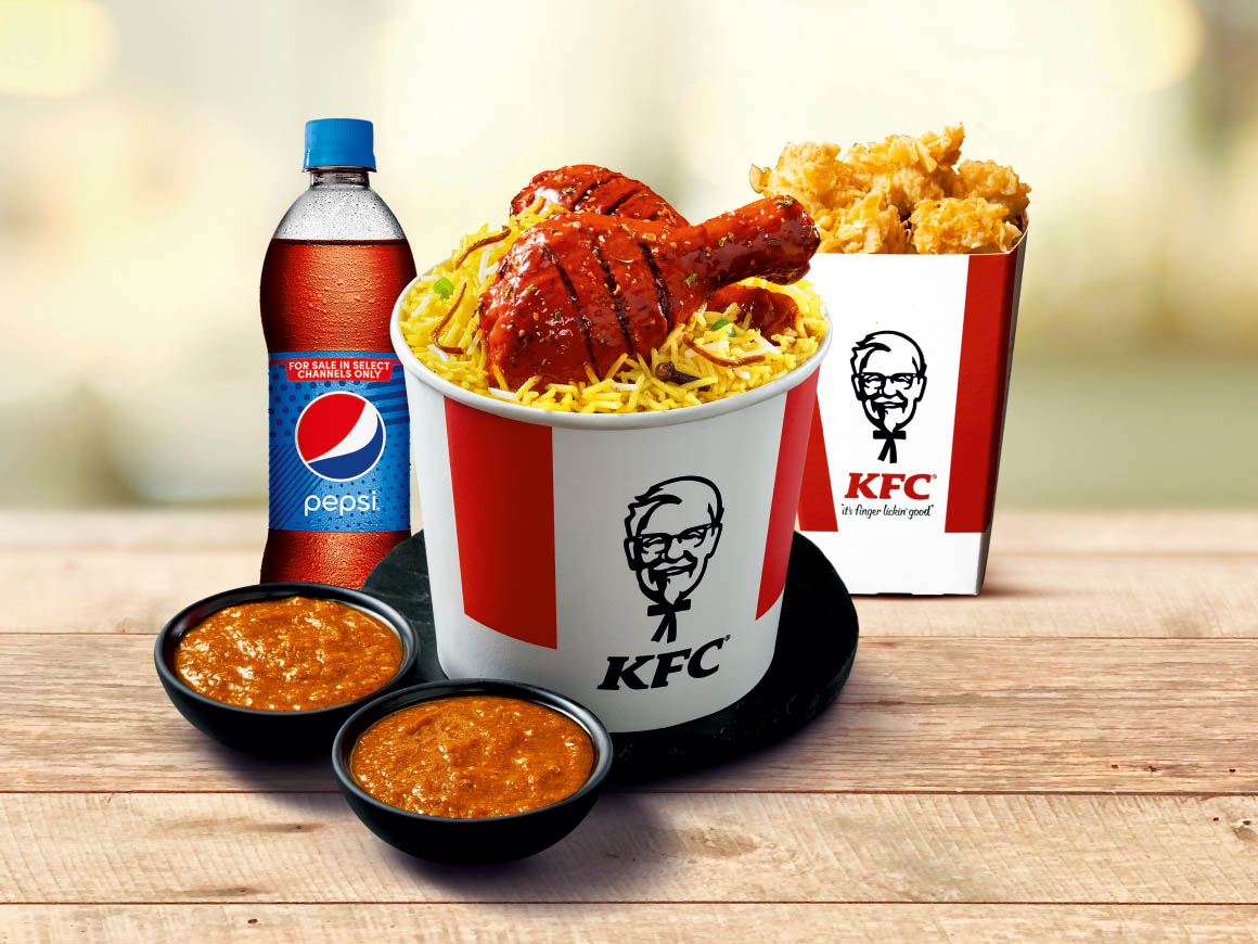 Peri Peri Chicken