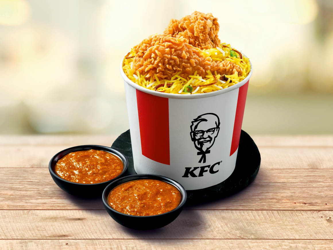 Peri Peri Chicken