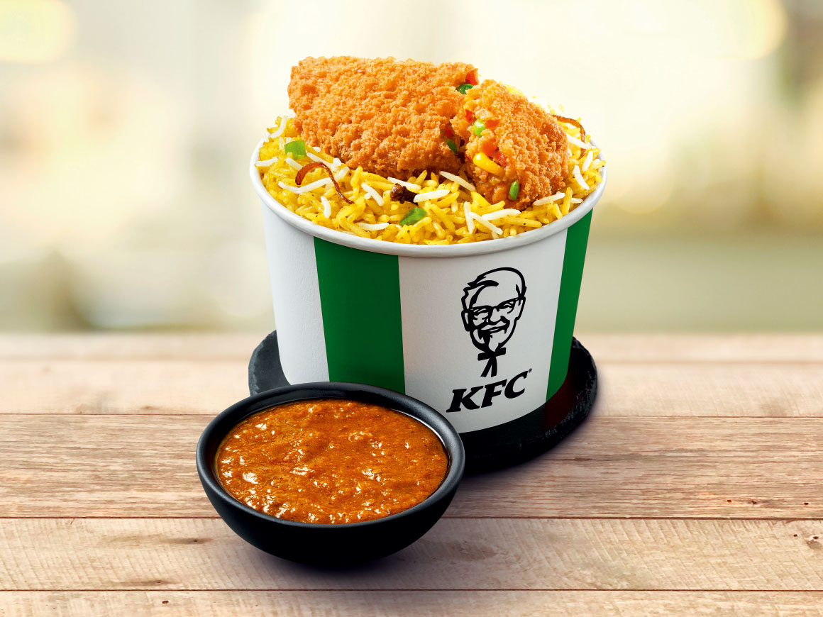 Peri Peri Chicken