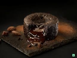 Dessert 1