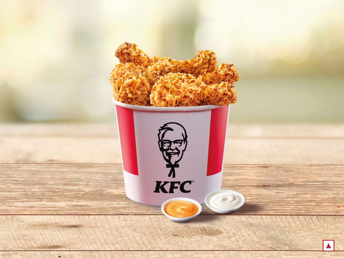 Peri Peri Chicken