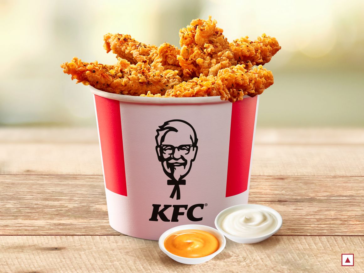 Peri Peri Chicken