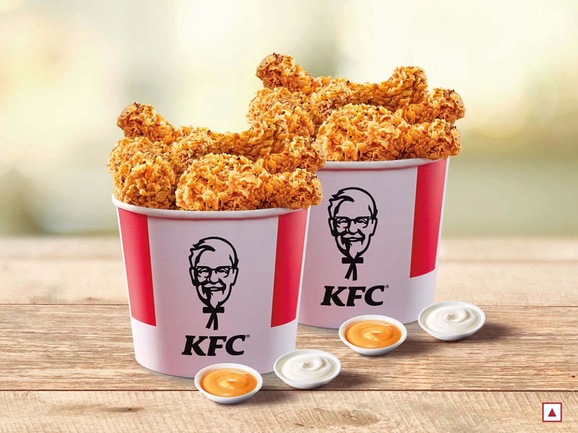 Peri Peri Chicken