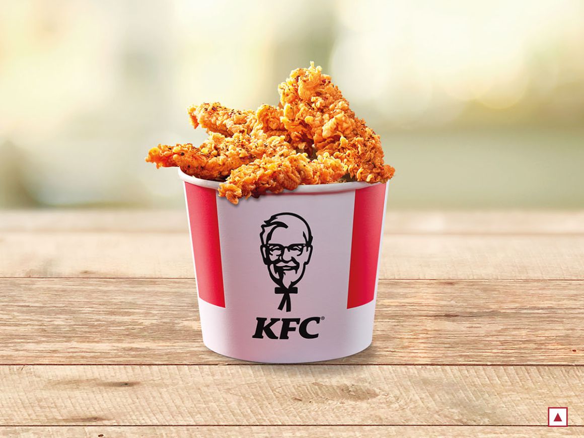 Peri Peri Chicken