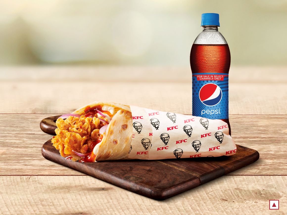 Chicken Roll 1