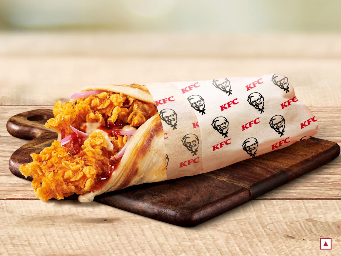 Chicken Roll 1