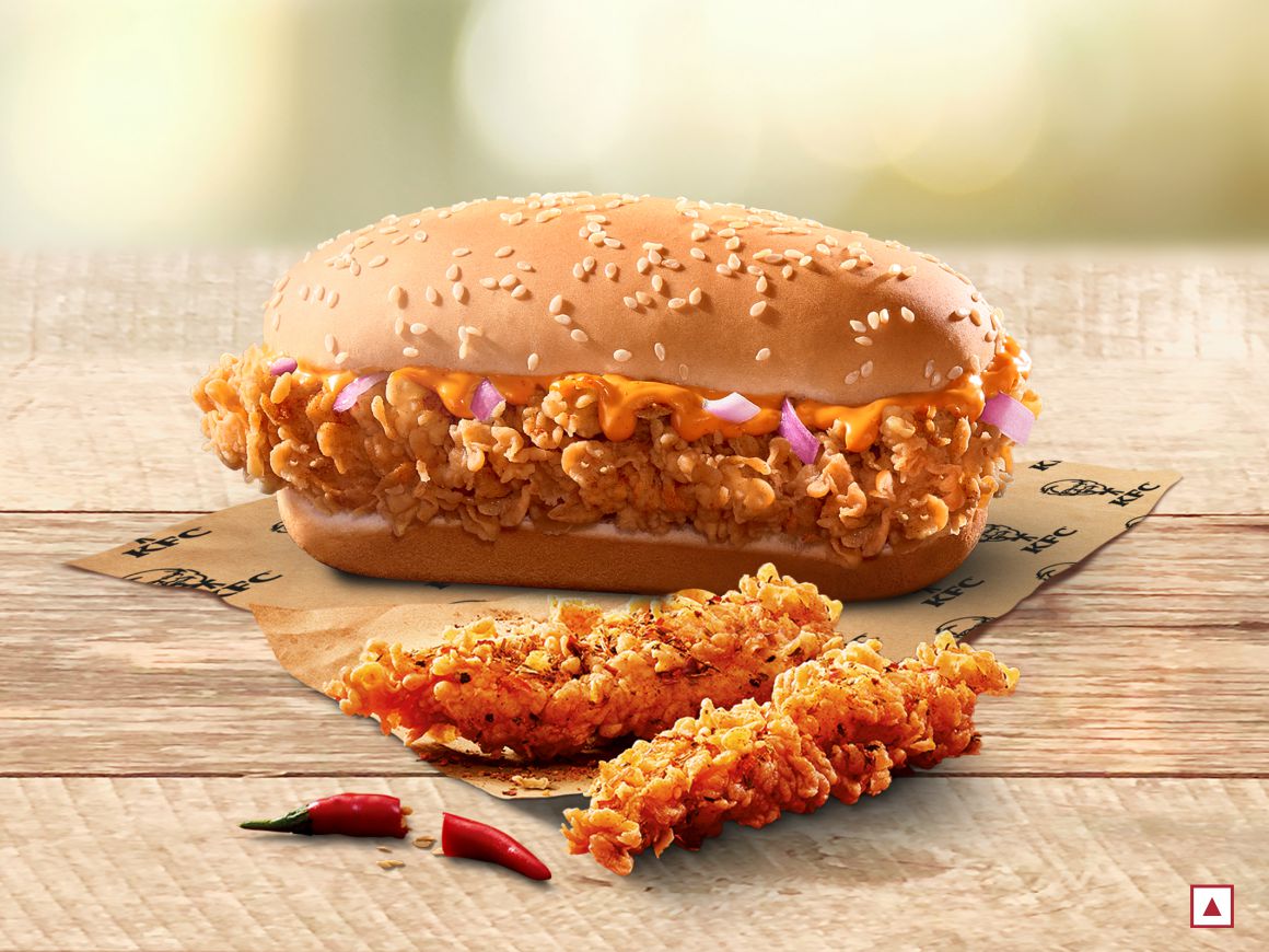 Peri Peri Chicken