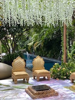 The Ritz-Carlton, Bangalore