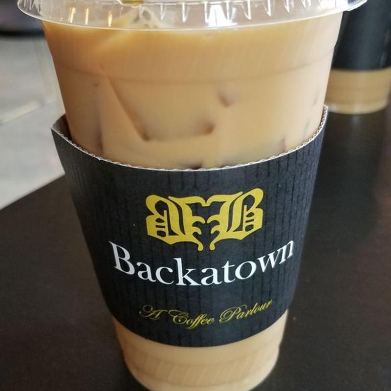 Vietnamese Iced Cold Brew Coffee