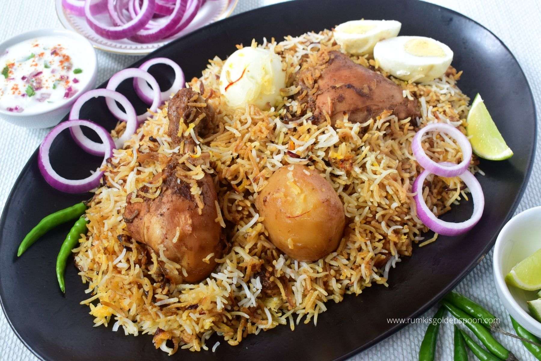 biriyani