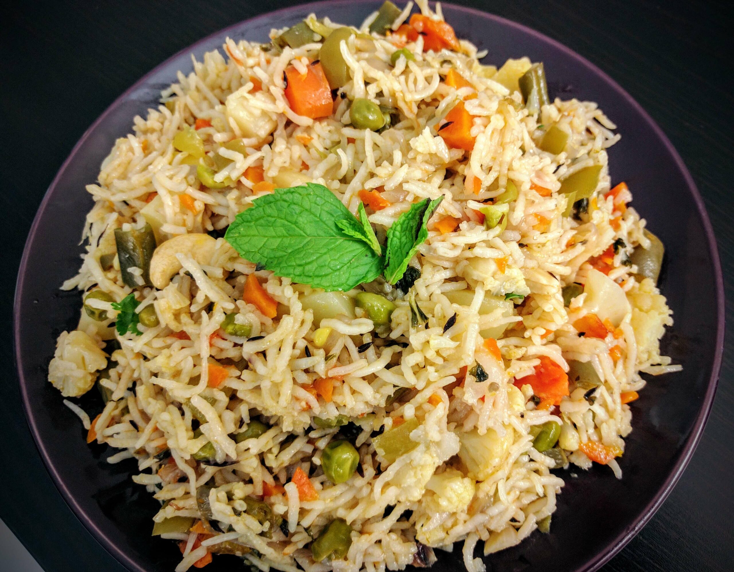 biriyani