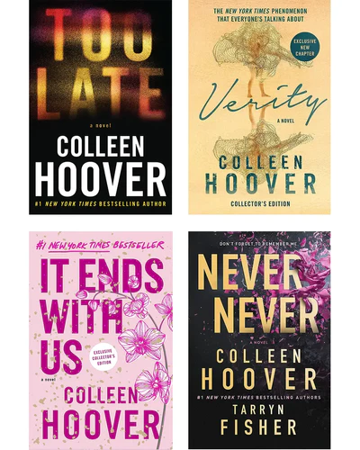 HardCover_Collection