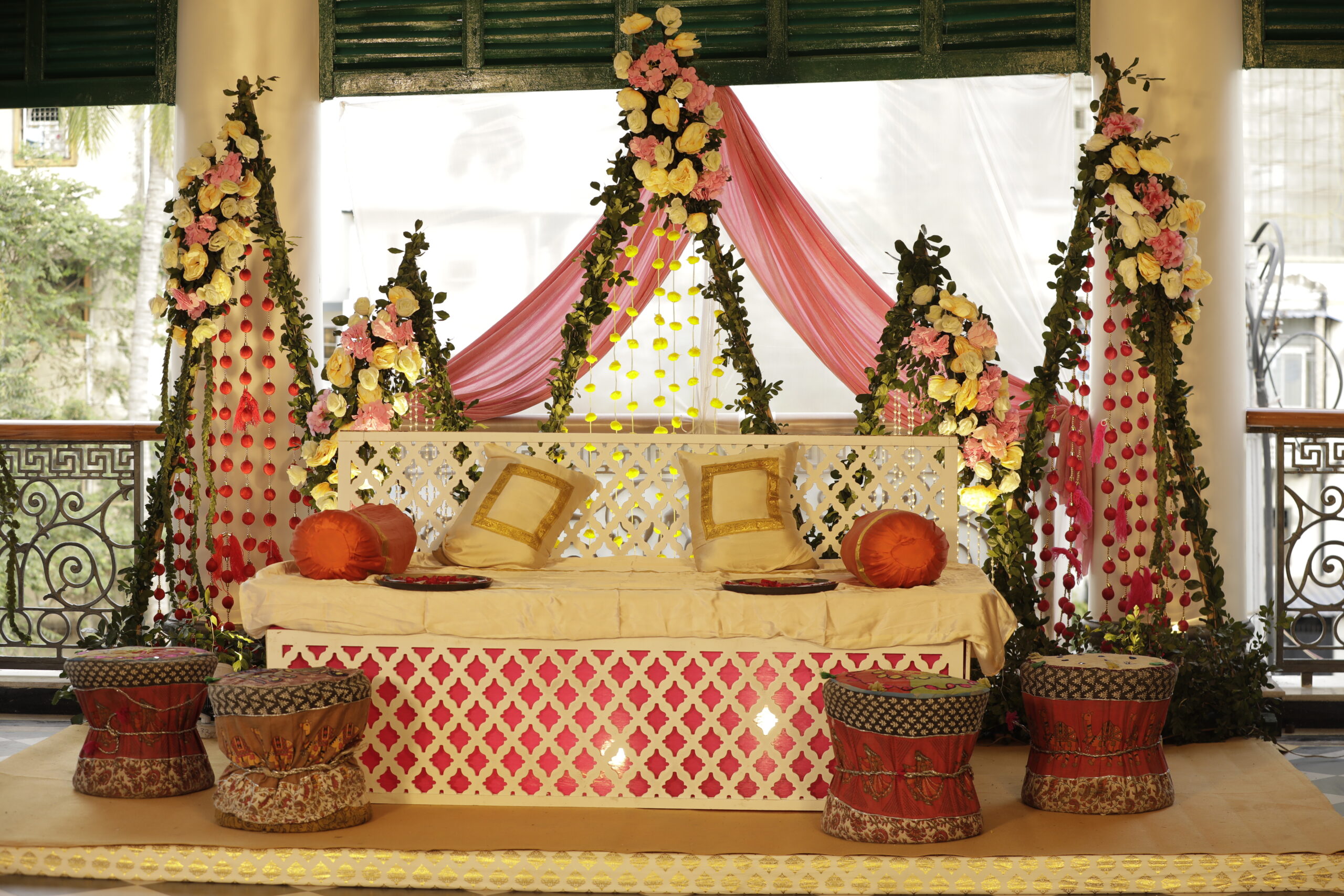 Banquet Hall4